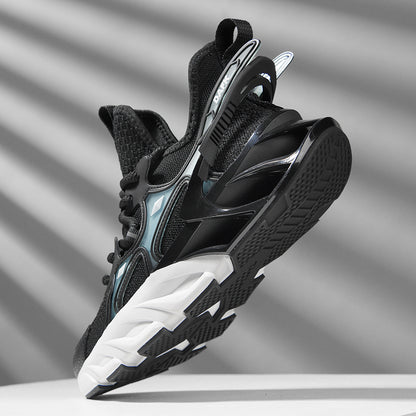 ‘Quartz League’ X9X Sneakers