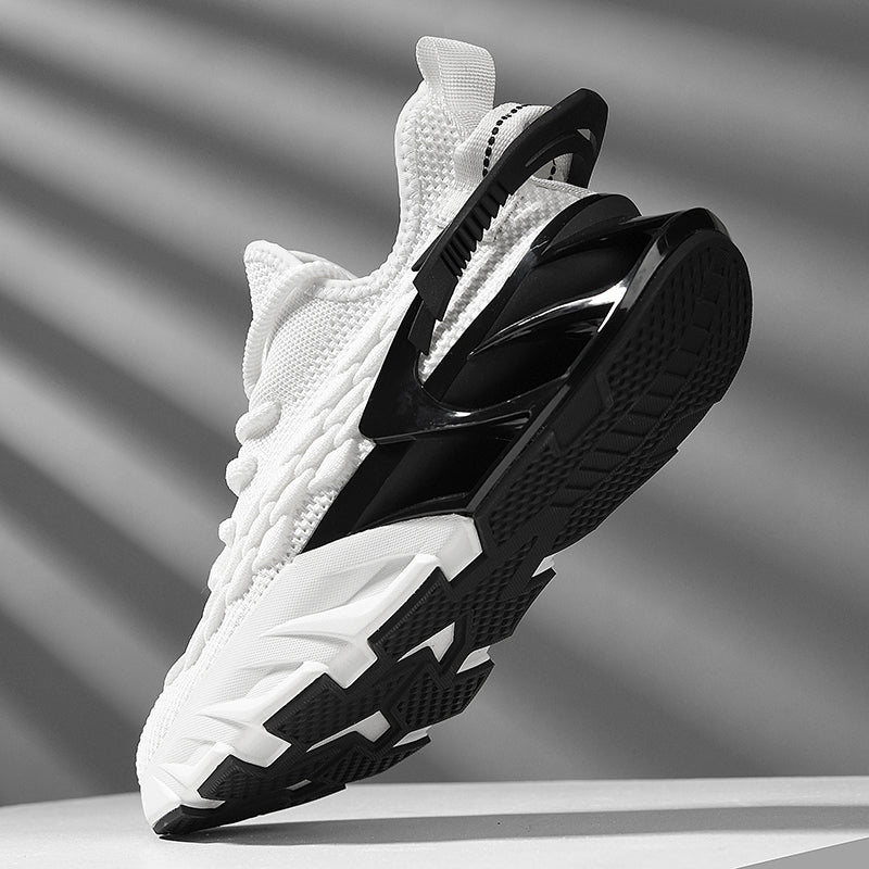 'Shadow Manor’ X9X Sneakers