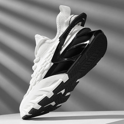 'Shadow Manor’ X9X Sneakers
