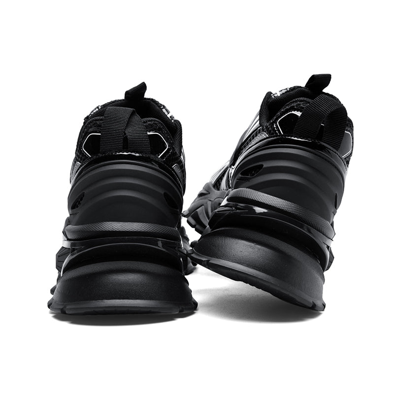 'Electro Grip' X9X Sneakers