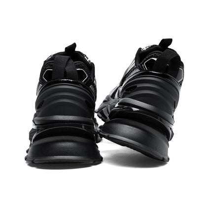 'Electro Grip' X9X Sneakers