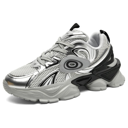 'Electro Grip' X9X Sneakers