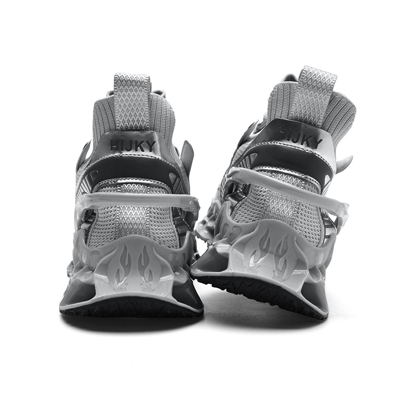 ‘Regent Flux’ X9X Sneakers