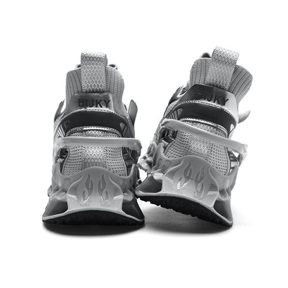 ‘Regent Flux’ X9X Sneakers