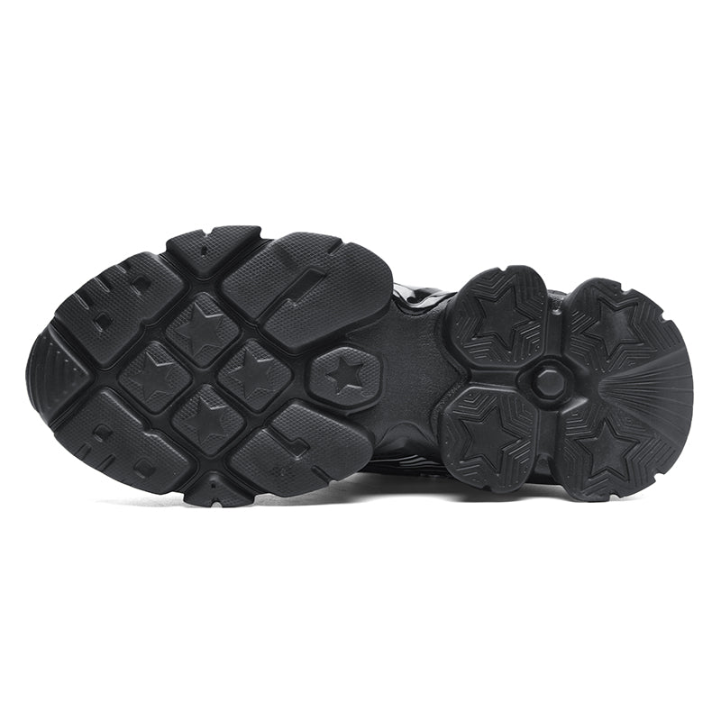 'Electro Grip' X9X Sneakers