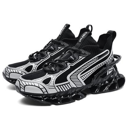 ‘Regent Flux’ X9X Sneakers
