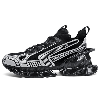 ‘Regent Flux’ X9X Sneakers