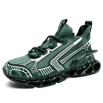 ‘Regent Flux’ X9X Sneakers