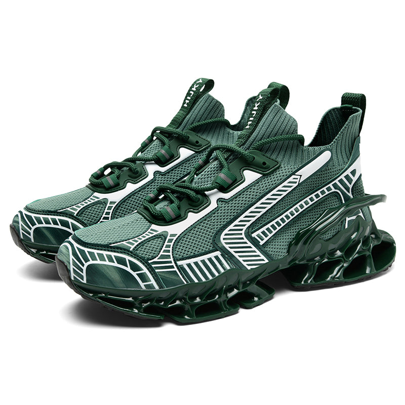 ‘Regent Flux’ X9X Sneakers