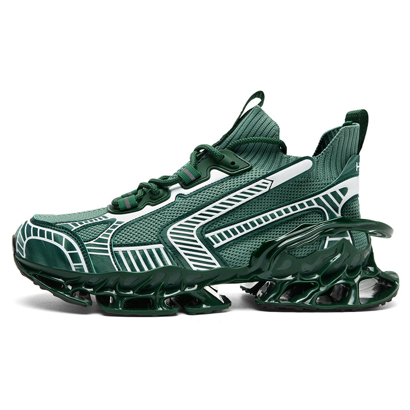 ‘Regent Flux’ X9X Sneakers