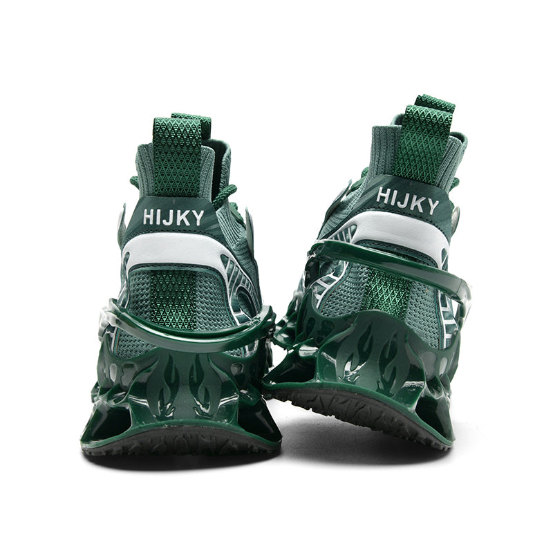 ‘Regent Flux’ X9X Sneakers