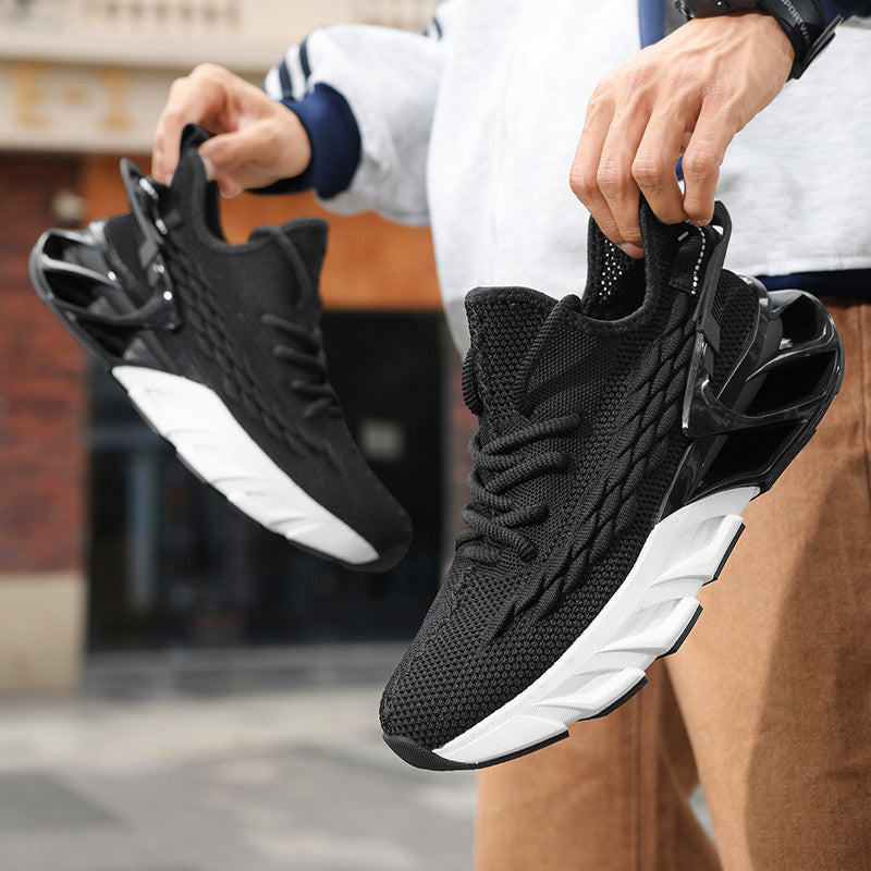 'Shadow Manor’ X9X Sneakers
