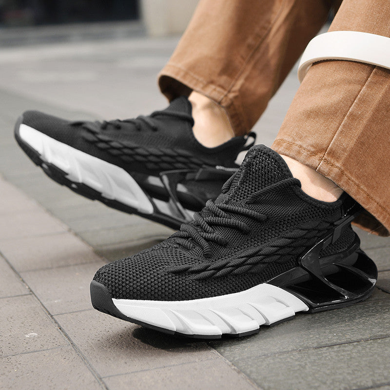 'Shadow Manor’ X9X Sneakers