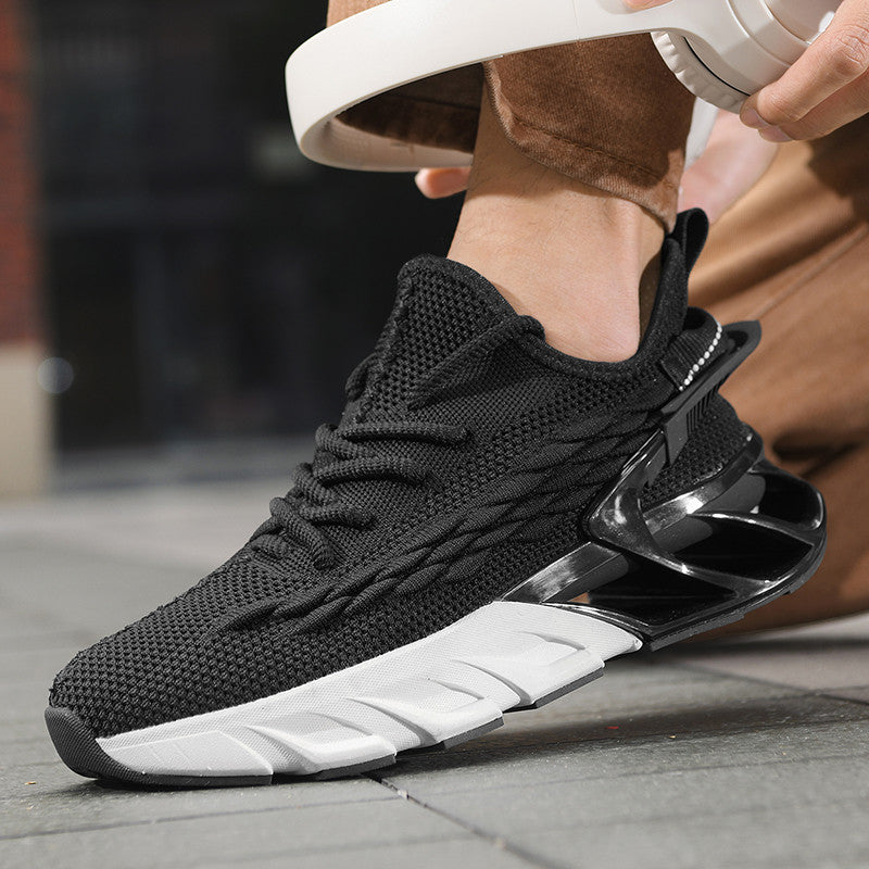'Shadow Manor’ X9X Sneakers