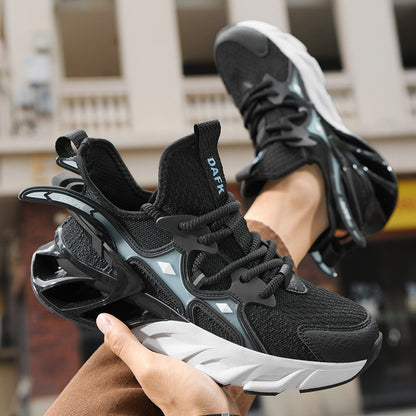 ‘Quartz League’ X9X Sneakers