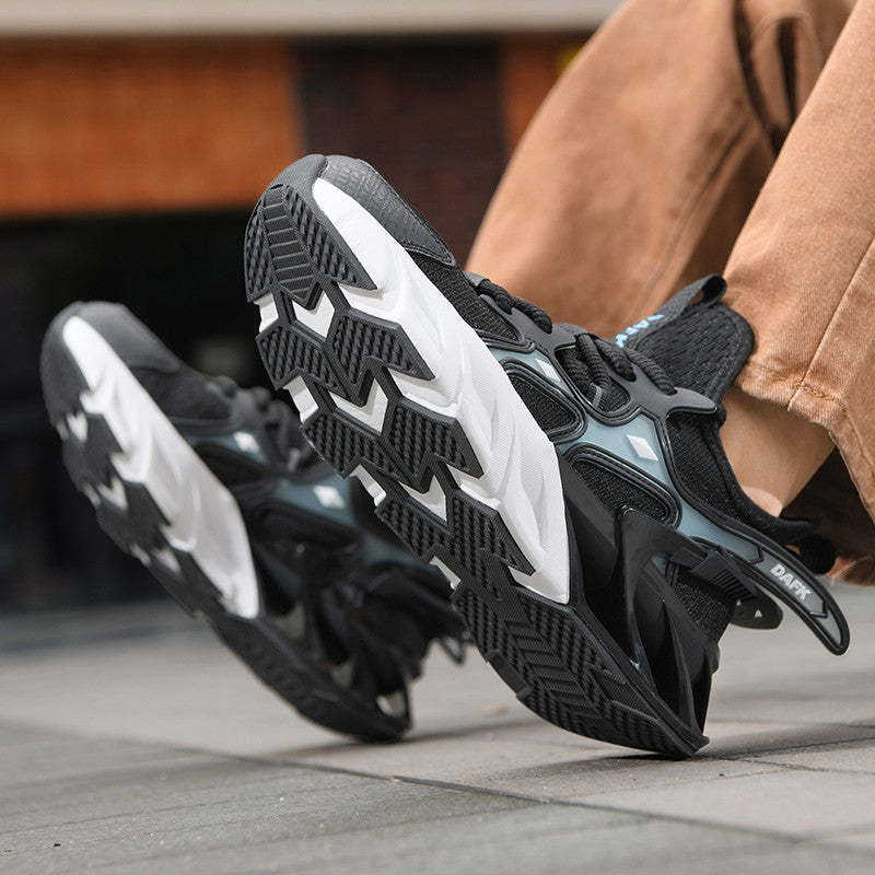 ‘Quartz League’ X9X Sneakers
