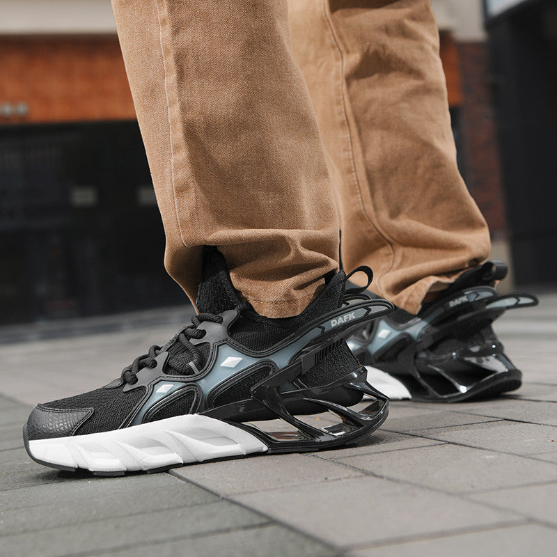 ‘Quartz League’ X9X Sneakers