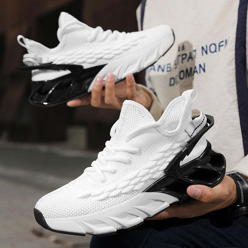 'Shadow Manor’ X9X Sneakers