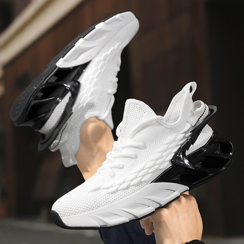 'Shadow Manor’ X9X Sneakers