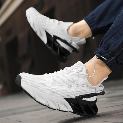 'Shadow Manor’ X9X Sneakers
