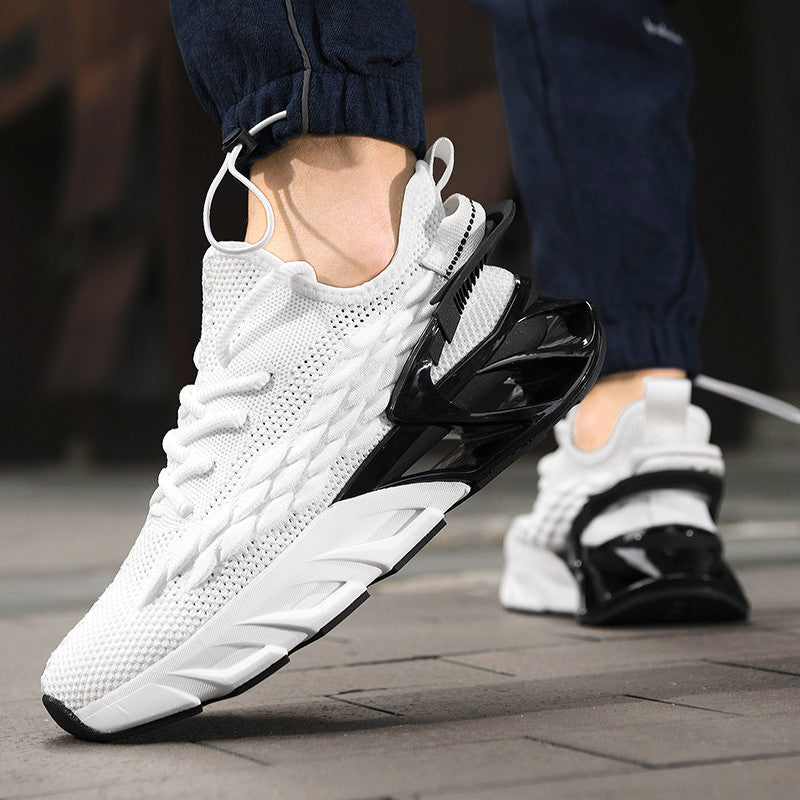 'Shadow Manor’ X9X Sneakers