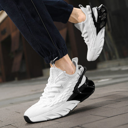 'Shadow Manor’ X9X Sneakers