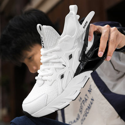 ‘Quartz League’ X9X Sneakers
