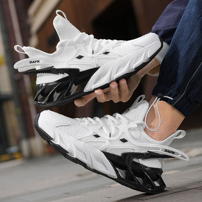 ‘Quartz League’ X9X Sneakers