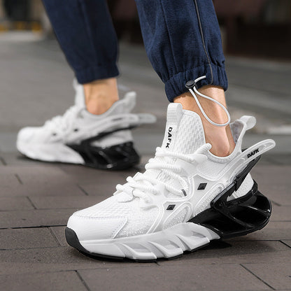 ‘Quartz League’ X9X Sneakers