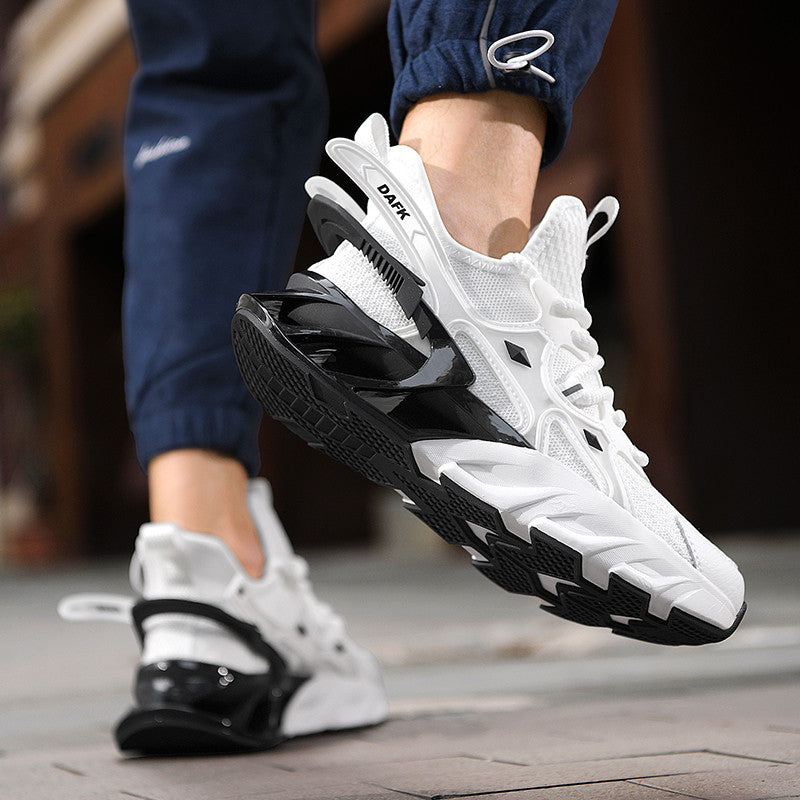 ‘Quartz League’ X9X Sneakers