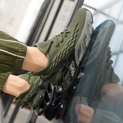 'Shadow Manor’ X9X Sneakers