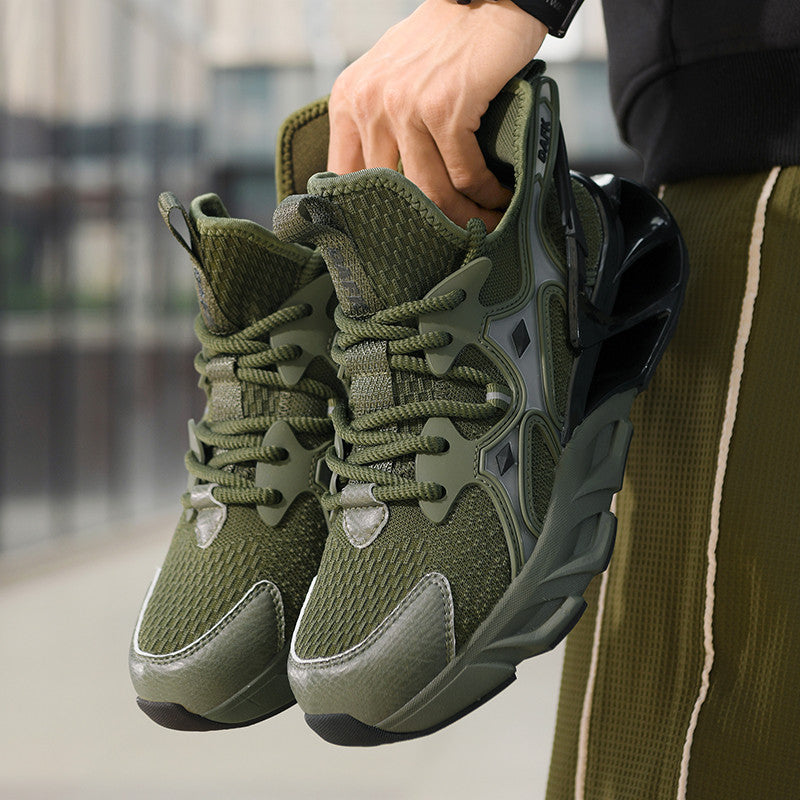 ‘Quartz League’ X9X Sneakers