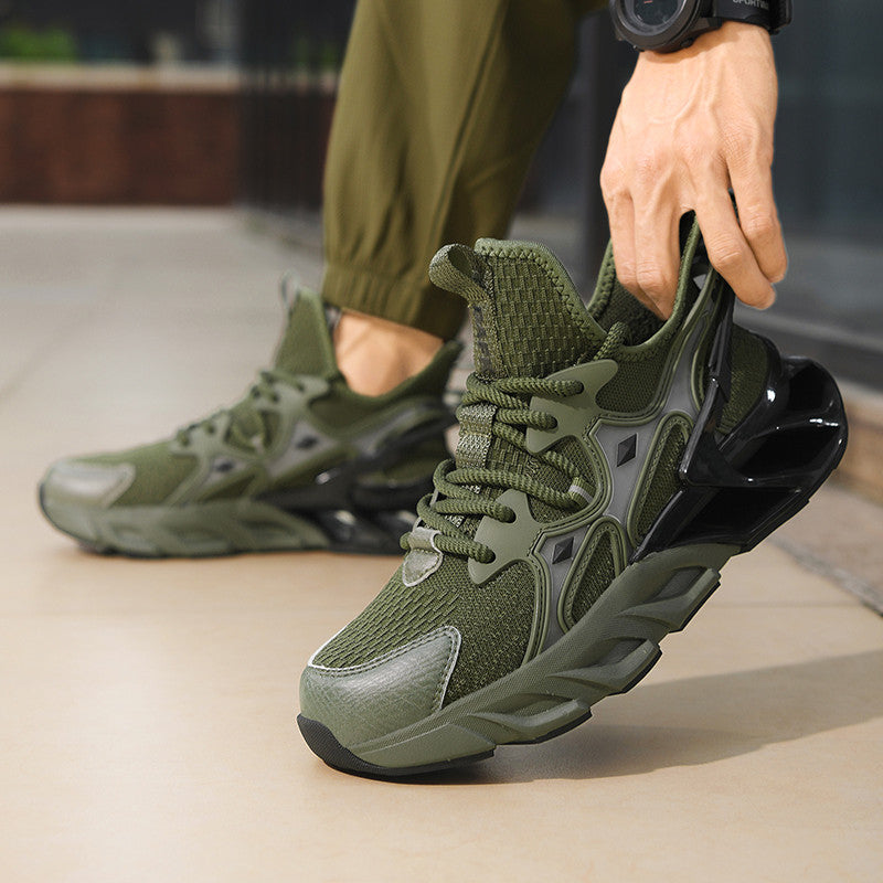 ‘Quartz League’ X9X Sneakers