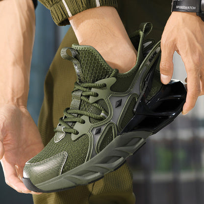 ‘Quartz League’ X9X Sneakers