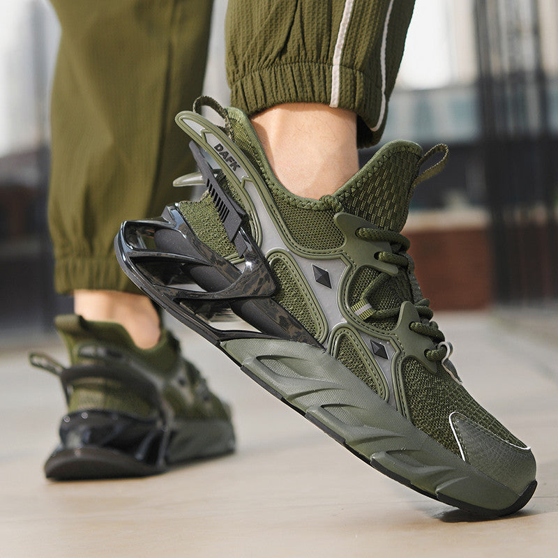 ‘Quartz League’ X9X Sneakers