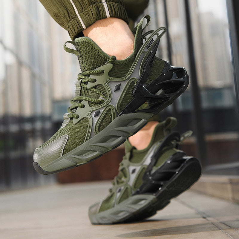‘Quartz League’ X9X Sneakers