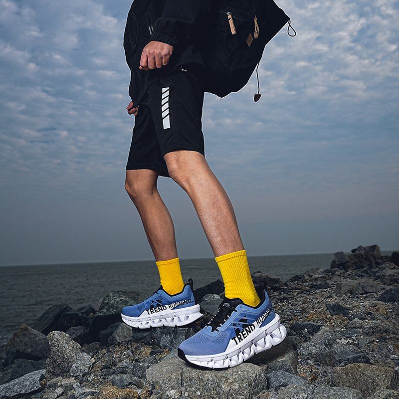'Hypersol Echo' X9X Sneakers