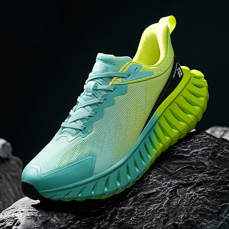 'Zenovortex Drift' X9X Sneakers