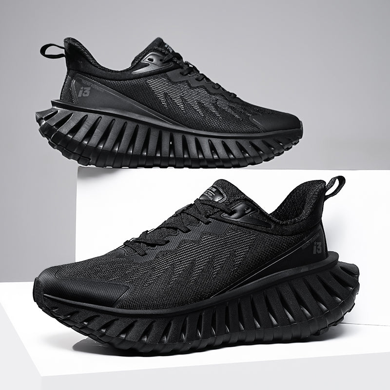 'Zenovortex Drift' X9X Sneakers
