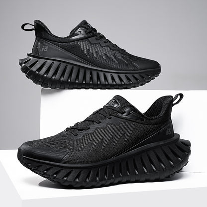 'Zenovortex Drift' X9X Sneakers