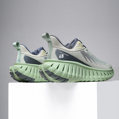 'Zenovortex Drift' X9X Sneakers