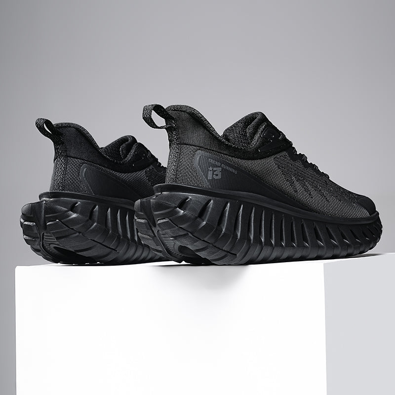 'Zenovortex Drift' X9X Sneakers