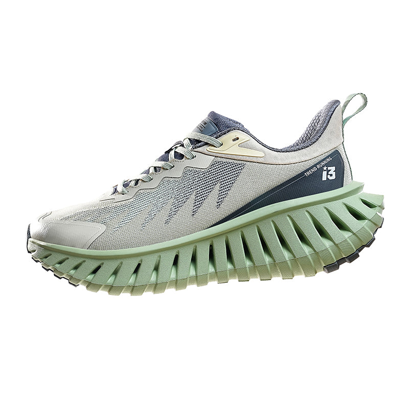 'Zenovortex Drift' X9X Sneakers