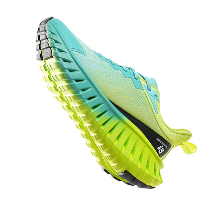 'Zenovortex Drift' X9X Sneakers