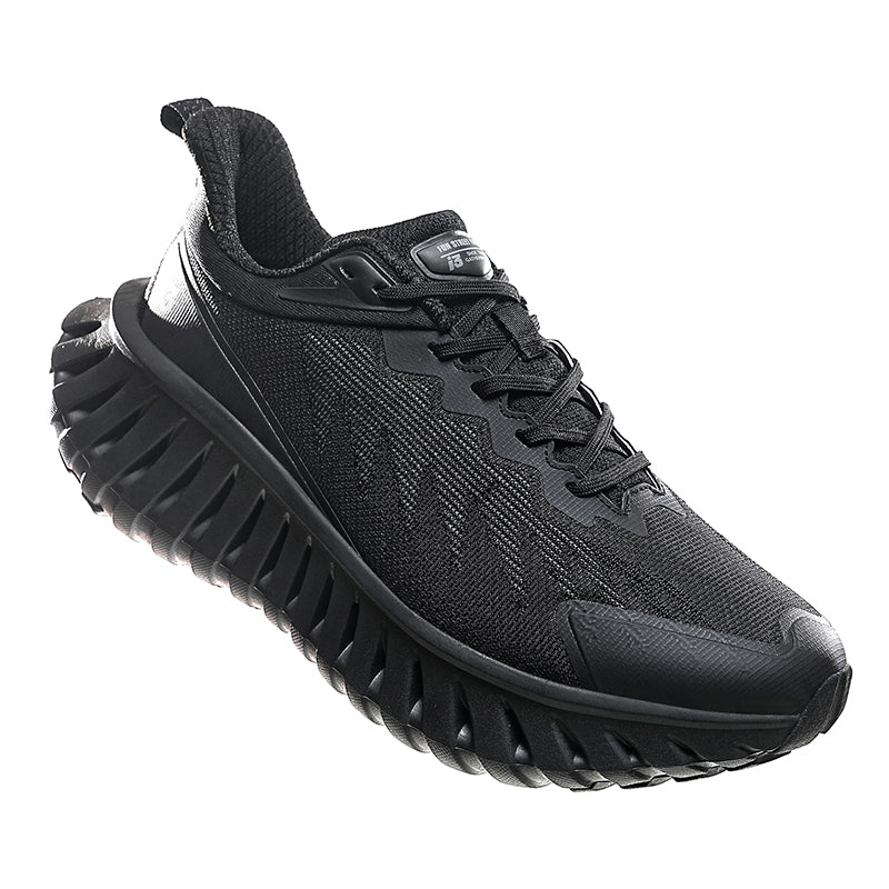 'Zenovortex Drift' X9X Sneakers