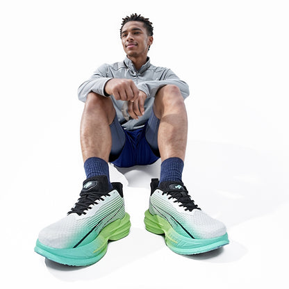 ‘Monarch Glide’ X9X Sneakers