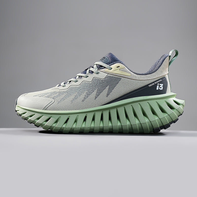 'Zenovortex Drift' X9X Sneakers