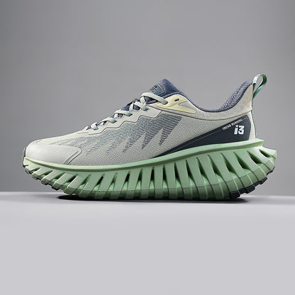 'Zenovortex Drift' X9X Sneakers