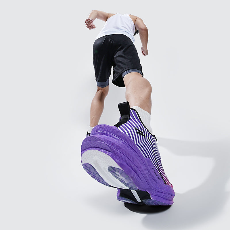 ‘Monarch Glide’ X9X Sneakers