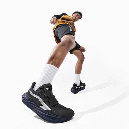 ‘Noctyre Pulsewave’ X9X Sneakers